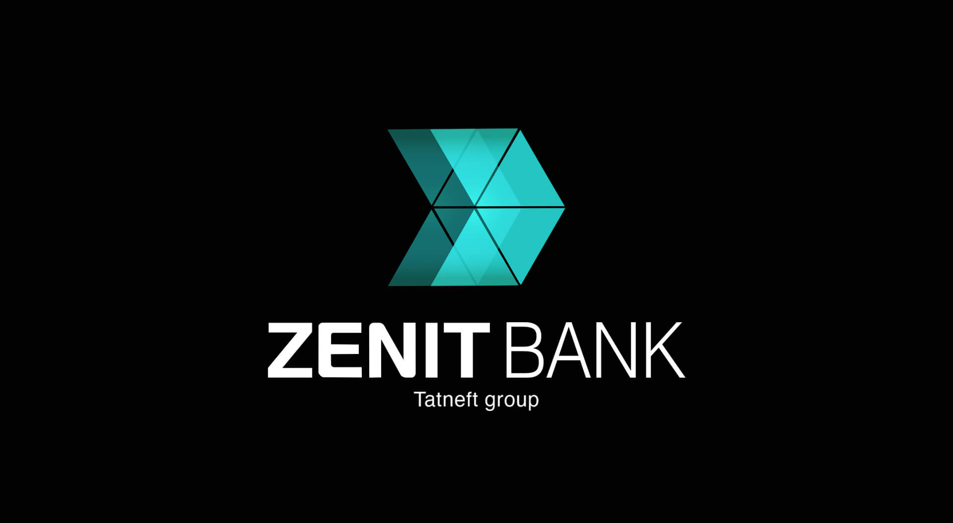Zenit Brand Identity RU